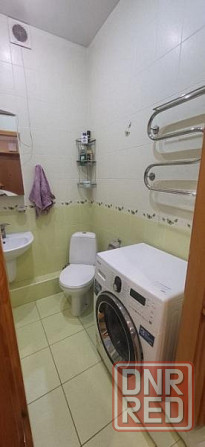 Продаю 2-х комнатную квартиру в Ворошиловском районе, бул. Пушкина Донецк - изображение 4