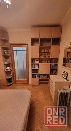 Продаю 2-х комнатную квартиру в Ворошиловском районе, бул. Пушкина Донецк - изображение 7