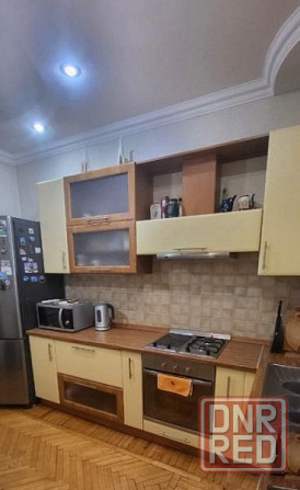 Продаю 2-х комнатную квартиру в Ворошиловском районе, бул. Пушкина Донецк - изображение 9