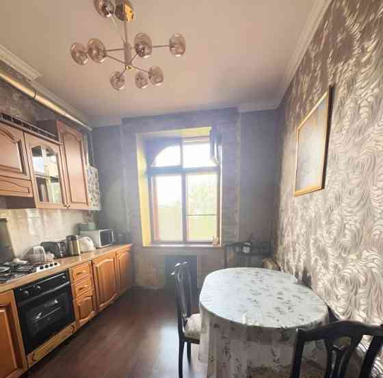 Куйбышевский район, квартал док Донецк