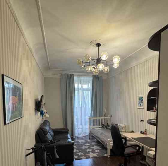 Куйбышевский район, квартал док Донецк