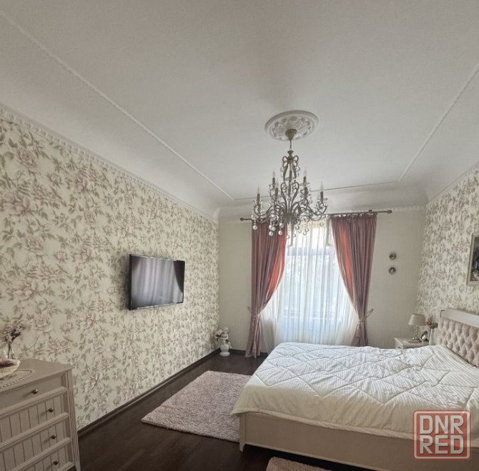 Куйбышевский район, квартал док Донецк - изображение 1