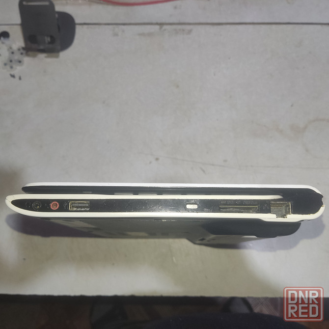 Стильный Sony VAIO с SSD и батареей Донецк - изображение 8