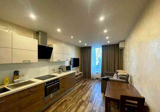 Сдается квартира в Киевском районе на Путиловке Донецк