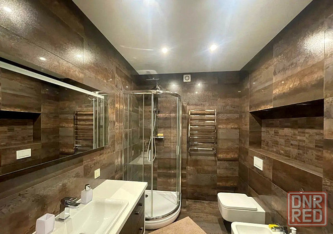 Сдается квартира в Киевском районе на Путиловке Донецк - изображение 2