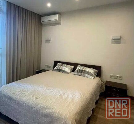 Сдается квартира в Киевском районе на Путиловке Донецк - изображение 1