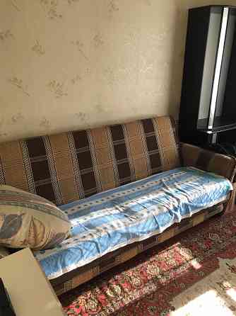 Сдам 2ком Текстильщик ул Жарикова 1/9 с мебелью и техникой Донецк