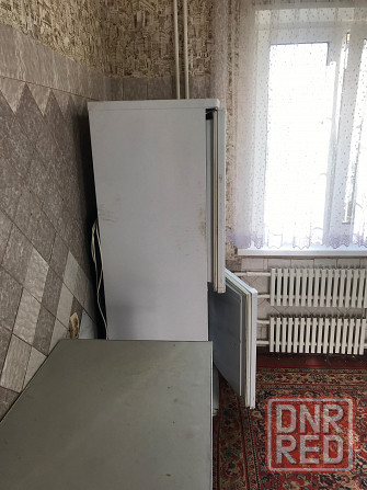 Сдам 2ком Текстильщик ул Жарикова 1/9 с мебелью и техникой Донецк - изображение 2