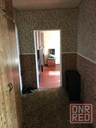 Сдам 2ком Текстильщик ул Жарикова 1/9 с мебелью и техникой Донецк - изображение 4