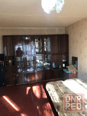 Сдам 2ком Текстильщик ул Жарикова 1/9 с мебелью и техникой Донецк - изображение 9