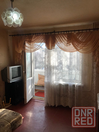 Сдам 2ком Текстильщик ул Жарикова 1/9 с мебелью и техникой Донецк - изображение 6