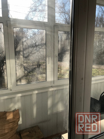 Сдам 2ком Текстильщик ул Жарикова 1/9 с мебелью и техникой Донецк - изображение 7