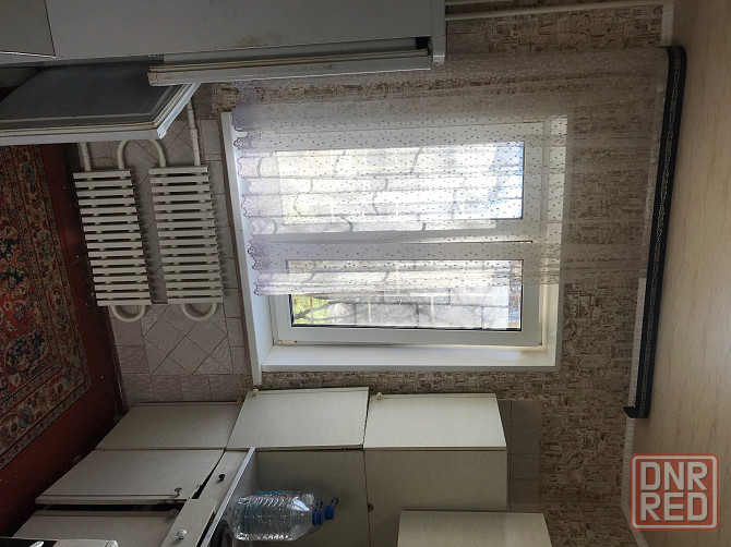 Сдам 2ком Текстильщик ул Жарикова 1/9 с мебелью и техникой Донецк - изображение 3