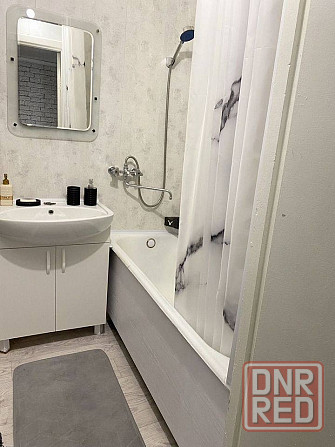 Сдаётся 2 комнатная квартира Район: Буденновский Ориентир: Караван Донецк - изображение 6