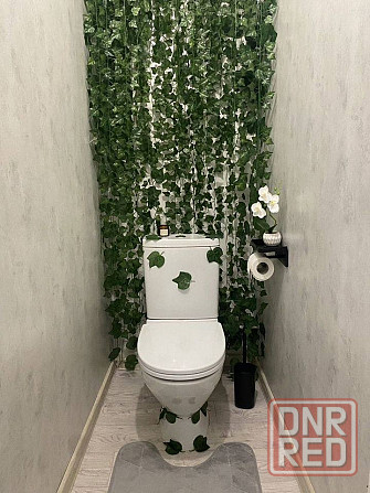 Сдаётся 2 комнатная квартира Район: Буденновский Ориентир: Караван Донецк - изображение 5