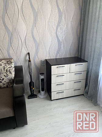 Сдаётся 2 комнатная квартира Район: Буденновский Ориентир: Караван Донецк - изображение 3