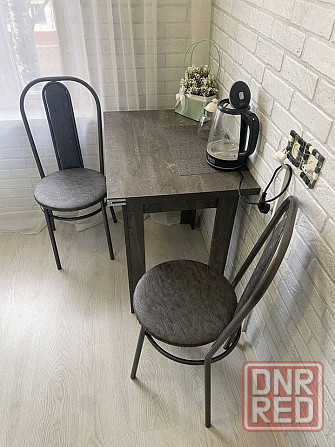 Сдаётся 2 комнатная квартира Район: Буденновский Ориентир: Караван Донецк - изображение 7