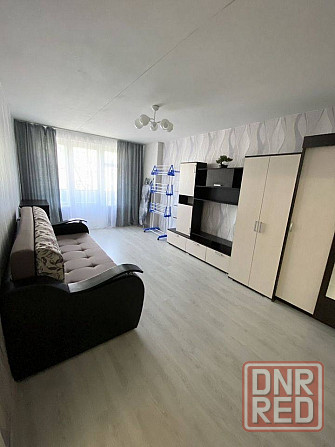 Сдаётся 2 комнатная квартира Район: Буденновский Ориентир: Караван Донецк - изображение 2