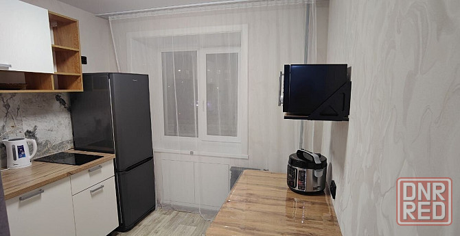 2-комн. квартира, 56м², с мебелью, 4/5 эт. Донецк - изображение 5