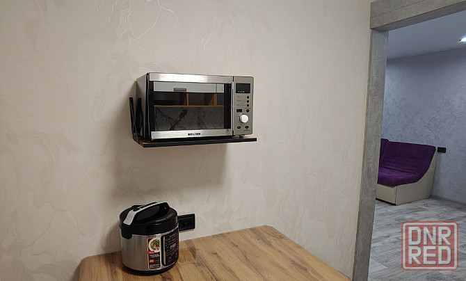 2-комн. квартира, 56м², с мебелью, 4/5 эт. Донецк - изображение 4