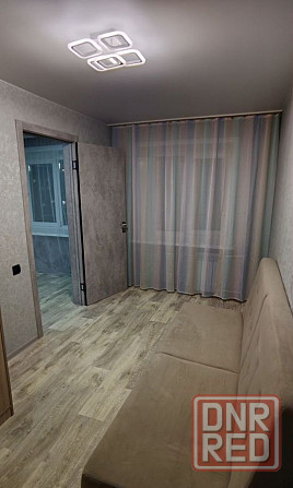 2-комн. квартира, 56м², с мебелью, 4/5 эт. Донецк - изображение 3