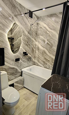 2-комн. квартира, 56м², с мебелью, 4/5 эт. Донецк - изображение 7