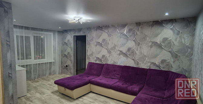 2-комн. квартира, 56м², с мебелью, 4/5 эт. Донецк - изображение 9