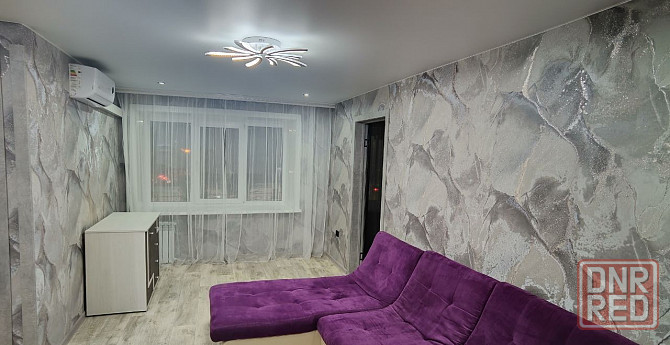 2-комн. квартира, 56м², с мебелью, 4/5 эт. Донецк - изображение 8