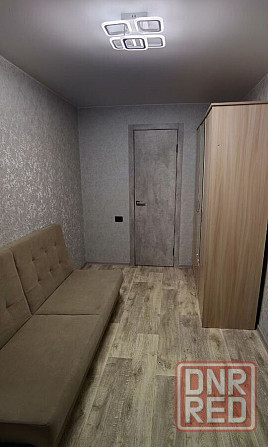 2-комн. квартира, 56м², с мебелью, 4/5 эт. Донецк - изображение 2