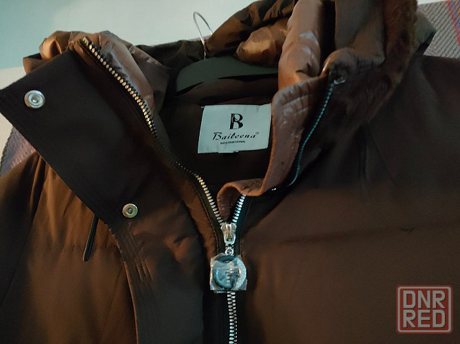 Продаю пальто Донецк - изображение 3