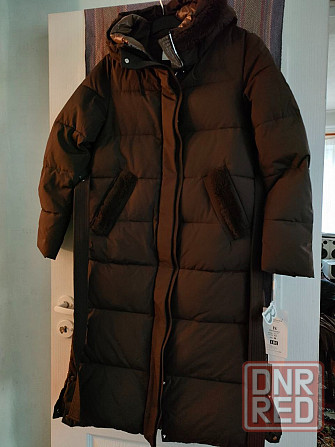 Продаю пальто Донецк - изображение 2