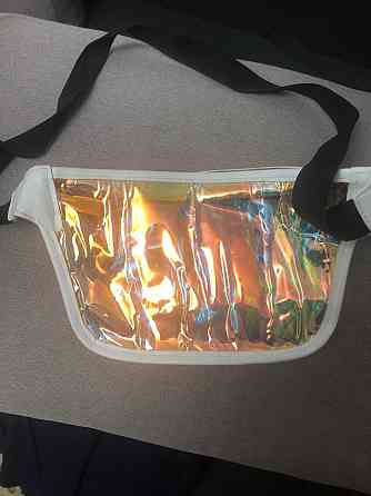 Сумки женские на поясе Макеевка