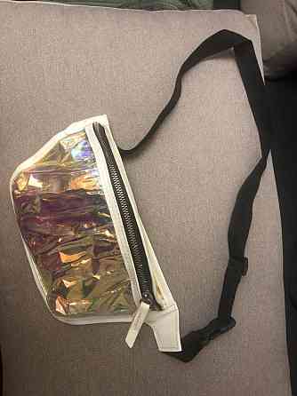 Сумки женские на поясе Макеевка