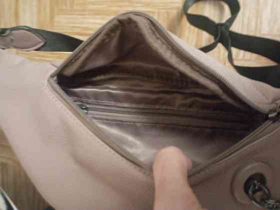 Сумки женские на поясе Макеевка