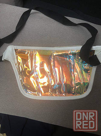 Сумки женские на поясе Макеевка - изображение 2