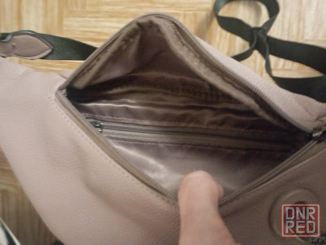 Сумки женские на поясе Макеевка - изображение 5