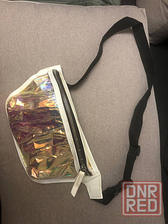 Сумки женские на поясе Макеевка - изображение 7