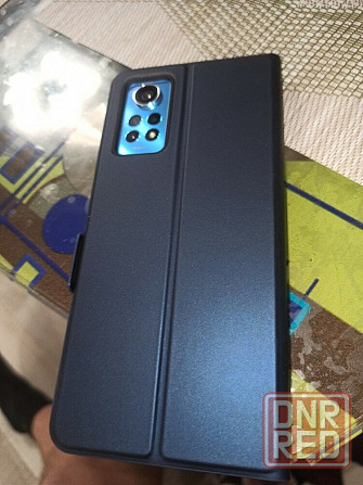 Продам смартфон ксиоми редми нот 12 про Донецк - изображение 2