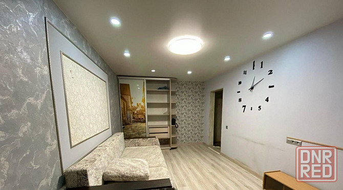 Сдается квартира в Киевском районе по Панфилова Донецк - изображение 3