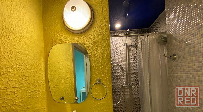 Сдается квартира в Киевском районе по Панфилова Донецк - изображение 1