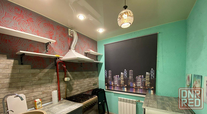 Сдается квартира в Киевском районе по Панфилова Донецк - изображение 2