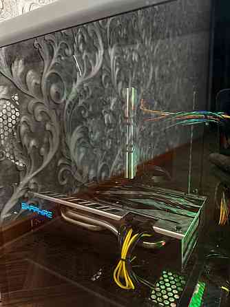 Продам компьютер Макеевка