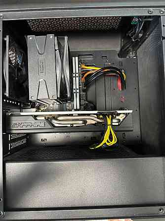 Продам компьютер Макеевка