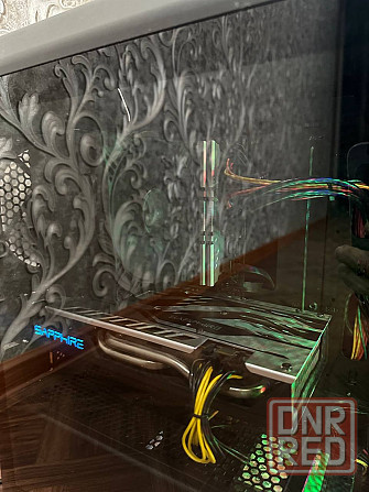 Продам компьютер Макеевка - изображение 2