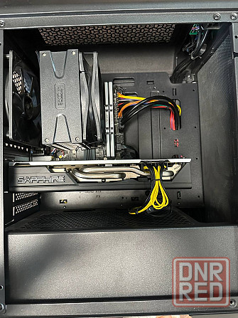 Продам компьютер Макеевка - изображение 3