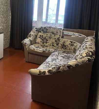 Сдаю однушку возле Дс "Щетинина" Донецк