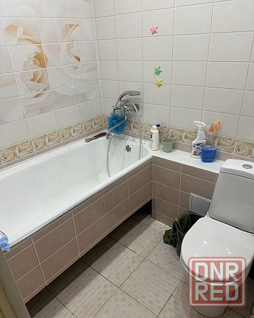 Сдаю однушку возле Дс "Щетинина" Донецк - изображение 4