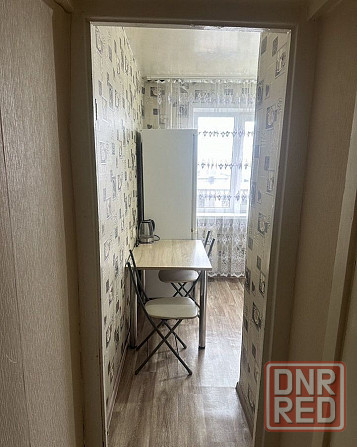 Сдаю однушку возле Дс "Щетинина" Донецк - изображение 2