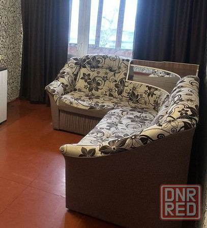 Сдаю однушку возле Дс "Щетинина" Донецк - изображение 3