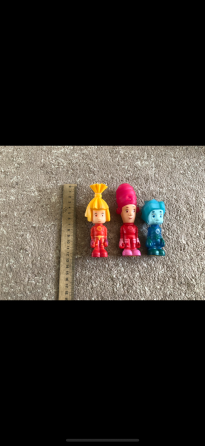 Фиксики Донецк